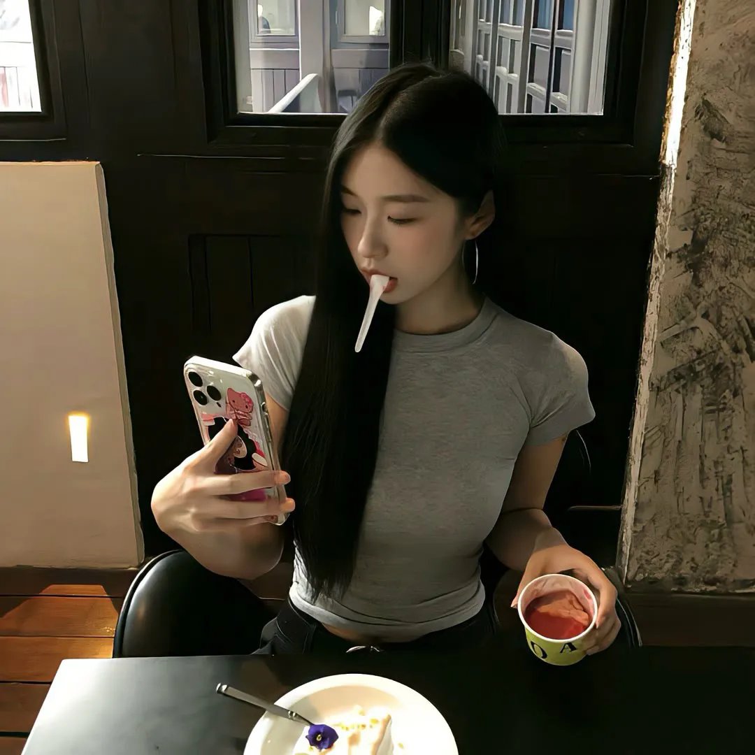 青橙芒果咖啡封面