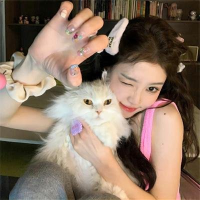 不当演员的姑娘封面